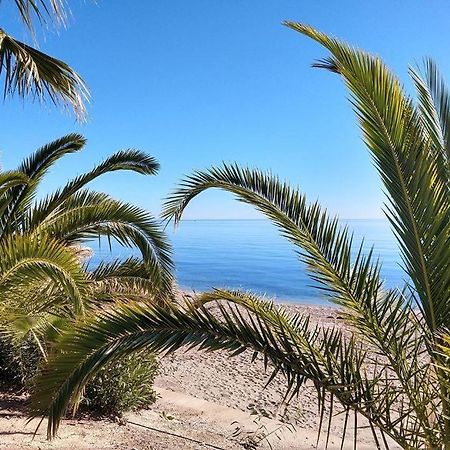 Ola Laguna Beach Vera Playa Εξωτερικό φωτογραφία