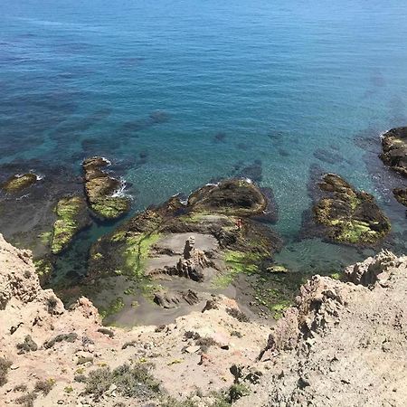 Ola Laguna Beach Vera Playa Εξωτερικό φωτογραφία