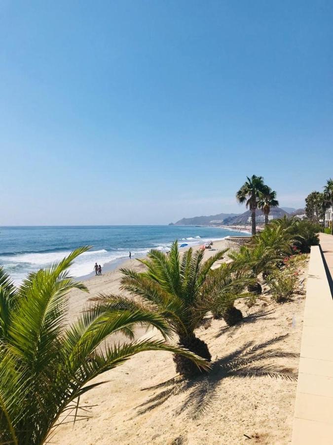 Ola Laguna Beach Vera Playa Εξωτερικό φωτογραφία